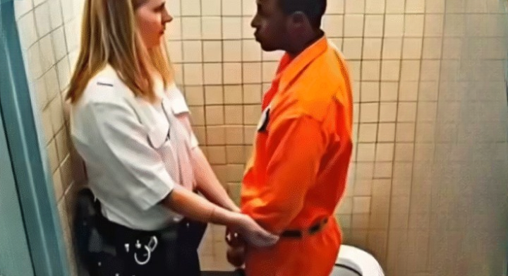 Misconduct in Correctional Facilities: Understanding Causes, Consequences, and Reforms