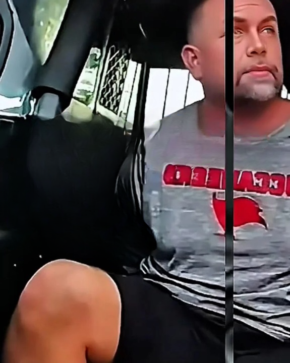 Respect, Recognition, and Reality: How One Veteran’s Encounter with Police Sparked a National Conversation